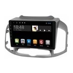 Maygo Myg-464 Serisi Chevrolet Captiva 2012-2015 Model Uyumlu 4Gb Ram 64Gb Hafıza Qled Carplay Android Auto Destekli Multimedya Oem Navigasyonlu Teyp