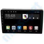 Maygo Myg-464 Serisi Citroen C5 Aircross 2019-2022 Model Uyumlu 4Gb Ram 64Gb Hafıza Qled 4+64 Carplay Android Auto Destekli Multimedya Navigasyonlu Teyp