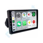 Maygo Myg-4/64 Serisi Fiat Egea 2015-2024 9 Inç Android Auto ve Carplay Multimedya Sistemi 4 GB Ram 64 GB Hafıza Navigasyonlu Navigasyonlu Platinium Series - Siyah