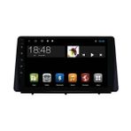 Maygo MYG-464 Serisi Ford Focus 5 Model Uyumlu 4gb Ram 64GB Hafıza Carplay Android Auto Destekli Multimedya Oem Navigasyonlu Teyp - Siyah