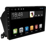Maygo MYG-464 Serisi Maygo MYG-464 Serisi Opel Astra H Üste Takılan 2004-2014 Model Uyumlu 4gb Ram 64GB Hafıza 4+64CARPLAY Android Auto Destekli Multimedya Navigasyonlu Teyp - Siyah