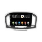 Maygo Myg-4/64 Serisi Maygo Myg-4/64 Serisi Opel Insignia 2008-2013 Model Uyumlu 4 GB Ram 64 GB Hafıza Carplay Android Auto Destekli Multimedya Oem Navigasyonlu Navigasyonlu Platinium Series - Siyah