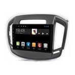 Maygo Myg-464 Serisi Maygo Myg-464 Serisi Opel İnsignia 2014-2017 Model Uyumlu 4Gb Ram 64Gb Hafıza Qled Carplay Android Auto Destekli Multimedya Oem