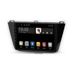 Maygo Myg-4/64 Serisi Volkswagen Tiguan 2016-2019 Model Uyumlu 4 GB Ram 64 GB Hafıza Carplay Android Auto Destekli Multimedya Oem Navigasyonlu Navigasyonlu Platinium Series - Siyah