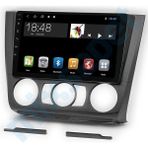 Maygo Myg-6/64 Serisi Ford Focus 2 Digital Klima Carplay Android Auto Destekli Multimedya Oem Navigasyonlu Teyp 6 GB Ram 64 GB Hafıza - Siyah