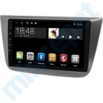 Maygo Myg-6/64 Serisi Ford Focus 3 4 Carplay Android Auto Destekli Multimedya Oem Navigasyonlu Teyp 6 GB Ram 64 GB Hafıza - Siyah