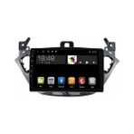 Maygo MYG-6/64SERISI Maygo MYG-6/64SERISI Opel Corsa E Carplay Android Auto Destekli 6 GB Ram 64 GB Hafıza Multimedya Oem Navigasyonlu Navigasyonlu Platinium Series - Siyah