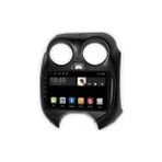 Maygo MYG-6/64SERISI Nissan Micra 2011-2013 Model Uyumlu 6 GB Ram 64 GB Hafıza Carplay Android Auto Destekli Multimedya Oem Navigasyonlu Navigasyonlu Platinium Series - Siyah