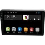 Maygo MYG-8128 Serisi Citroen C5 Aircross 2019-2022 Model Uyumlu 8gb Ram 128GB Hafıza 8+128 Carplay Android Auto Destekli Multimedya Navigasyonlu Teyp - Siyah