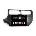 Maygo Myg-8128 Serisi Kia Rio 2011-2015 Model Uyumlu 8Gb Ram 128Gb Hafıza Qled Carplay Android Auto Destekli Multimedya Oem Navigasyonlu Teyp