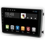 Maygo MYG-8128 Serisi Maygo MYG-8128 Serisi Opel Astra H 2004-2014 Model Uyumlu 8gb Ram 128GB Hafıza 8+128 Carplay Android Auto Destekli Multimedya Navigasyonlu Teyp - Siyah