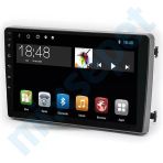 Maygo Myg-8128 Serisi Maygo Myg-8128 Serisi Opel Astra H 2004-2014 Model Uyumlu 8Gb Ram 128Gb Hafıza Qled 8+128 Carplay Android Auto Destekli Multimedya Navigasyonlu Teyp