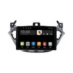 Maygo MYG-8128 Serisi Maygo MYG-8128 Serisi Opel Corsa E Carplay Android Auto Destekli Multimedya Oem Navigasyonlu Teyp - Siyah
