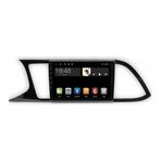 Maygo Myg-8128 Serisi Seat Leon 2013-2018 Model Uyumlu 8Gb Ram 128Gb Hafıza Qled Carplay Android Auto Destekli Multimedya Oem Navigasyonlu Teyp