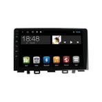 Maygo MYG-8/128SERISI Kia Rio 2017-2019 Model Uyumlu 6 GB Ram 64 GB Hafıza Carplay Android Auto Destekli Multimedya Oem Navigasyonlu Navigasyonlu Platinium Series - Siyah