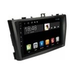 Maygo MYG-8/128SERISI Toyota Avensis 2011-2015 Model Uyumlu 6 GB Ram 64 GB Hafıza Carplay Android Auto Destekli Multimedya Oem Navigasyonlu Navigasyonlu Platinium Series - Siyah