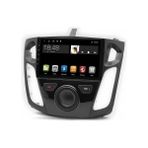 Maygo Myg-8/64 Serisi Ford Focus 3 4 Carplay Android Auto Destekli Multimedya Oem Navigasyonlu Teyp 8 GB Ram 64 GB Hafıza - Siyah
