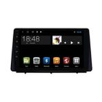 Maygo Myg-8/64 Serisi Ford Focus 5 Model Uyumlu 8 GB Ram 64 GB Hafıza Carplay Android Auto Destekli Multimedya Oem Navigasyonlu Navigasyonlu Platinium Series - Siyah