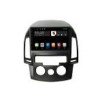 Maygo Myg-8/64 Serisi Hyundai I30 2007-2012 Manuel Klima Model Uyumlu 8 GB Ram 64 GB Hafıza Carplay Android Auto Destekli Multimedya Oem Navigasyonlu Navigasyonlu Platinium Series - Siyah