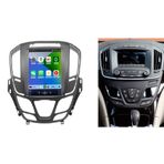 Maygo Opel İnsignia Tesla 2013/2016 6Gb Ram 64Gb Hafıza Carplay Android 9,7 İnç Multimedya