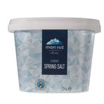 Mayi Tuz 2 kg Öğütülmüş İyotlu Sofra Tuzu
