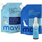 Mayi Tuz Tanışma Paketi - 4 kg