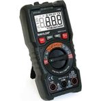 Mayilon Ht113c Dijital Profesyonel Multimetre Ekran Aydinlatmali Auto Range 600V 10A Ac Dc