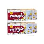 Maylo 2x10'lu Cep Kağıt Mendil