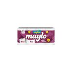 Maylo 3 Katlı Tuvalet Kağıdı 16'lı - Beyaz