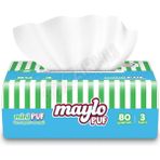 Maylo 80'li Puf Mini Mendil