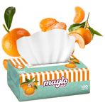 Maylo Mandalina 150'li Çek Al Puf Mendil