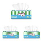 Maylo Puf Mendil 150'li 3lü paket