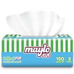 Maylo Puf Mendil 150'li 6lı paket