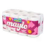 Maylo Tuvalet Kağıdı 3 Katlı 16 Lı