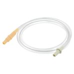 Maymom Medela Swing Göğüs Pompası için Boru (1 Paket)