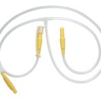 Maymom - Medela Swing Maxi Süt Pompaları için Hortum; Medela Ürün Numarası 200.1564 için Yedek Parça