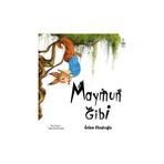 Maymun Gibi Özlem Elmalıoğlu