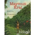 Maymun Kral - Sara Şahinkanat - Feridun Oral