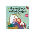 Maymun Muga Neden Gülmüyor? Masalperest