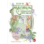 Maymun Ormanında Bir Gece Beyaz Balina Yayınları