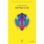 Maymun ve Öz-Aldous Huxley