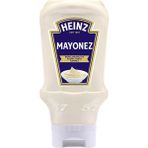 Mayonez 400 g x6 Adet – Lezzetli ve Çok Amaçlı - 1 Adet