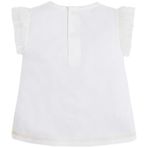 Mayoral 1032 Kız Bebek T-shirt