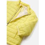 Mayoral 1425 Sarı Şişme Erkek Bebek Mont