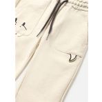 Mayoral 1525 Bej Bağcıklı Erkek Bebek Pantolon