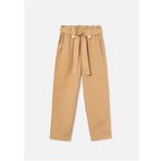 Mayoral 6583 Camel Kız Çocuk Pantolon