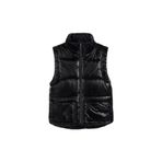 Mayoral Baby Kız Çocuk Sıcak Astarlı Dolgu Negro Yelek 7315, 10 Yaş, 8445445996990