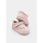 Mayoral Bebek Ayakkabı - Mayoral - Pembe - 20 - 41785-PEMBE-20 - Krem