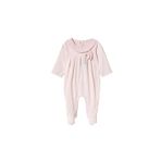 Mayoral Bebek Yakalı Tulum PEMBE 4-6