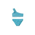 Mayoral Deniz Kabuklu Bikini 6769 Turuncu 14